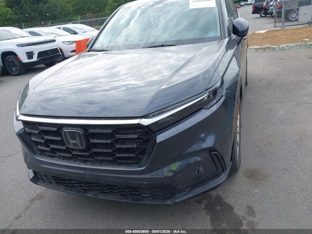 Honda CR-V Ex Awd