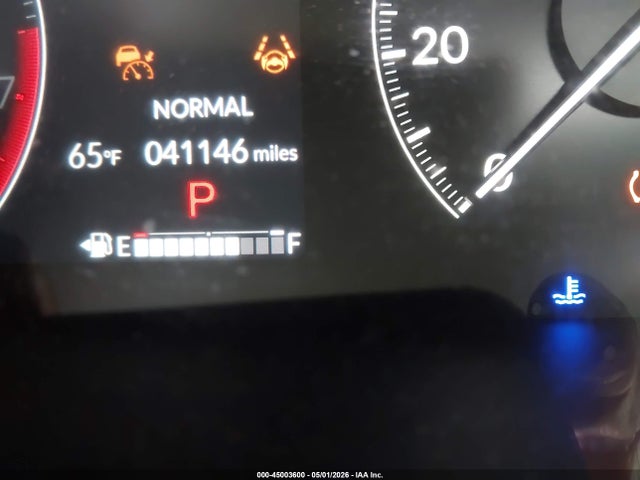 Honda CR-V Ex Awd
