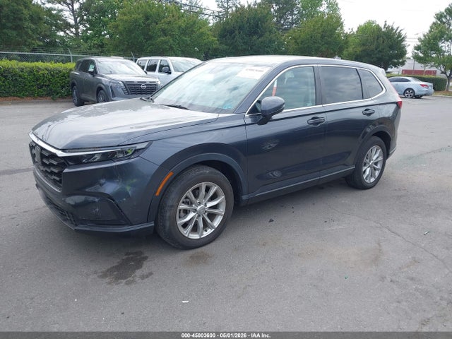 Honda CR-V Ex Awd