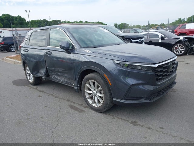 Salvage Honda CR-V Image
