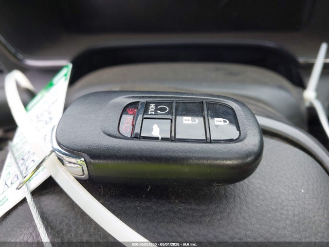 Honda CR-V Ex Awd