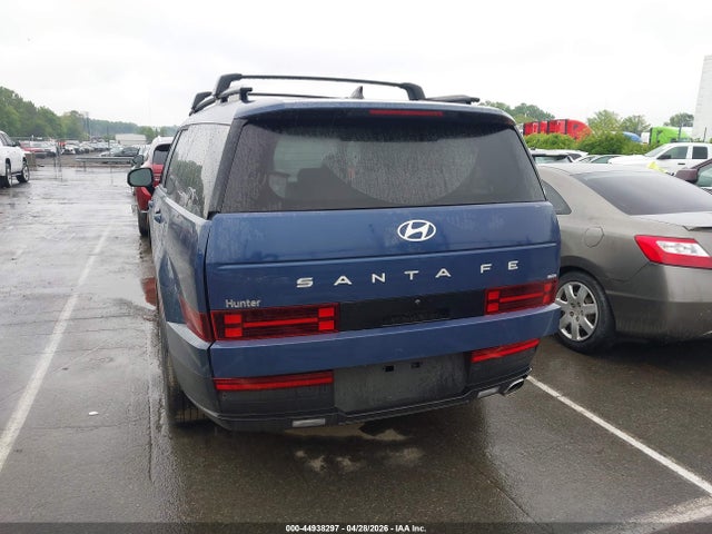 Hyundai SANTA FE Sel