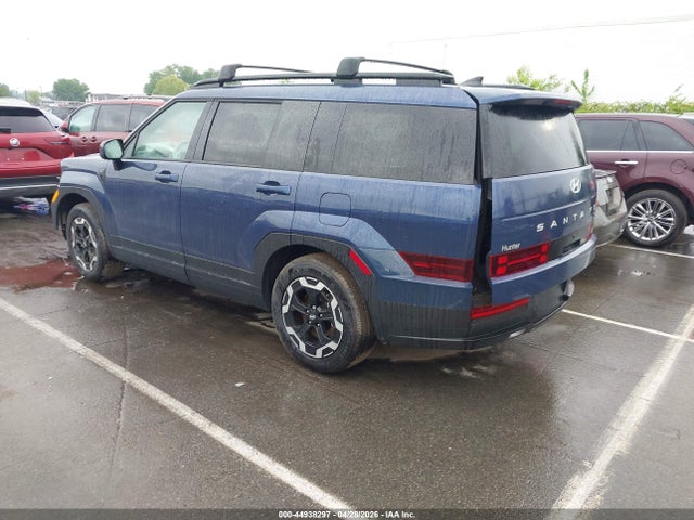Hyundai SANTA FE Sel
