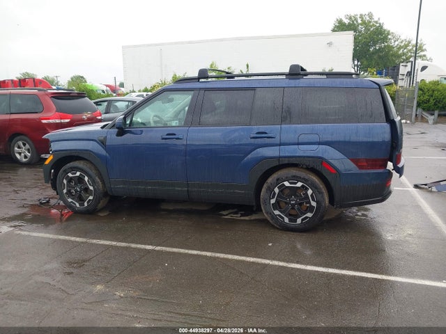 Hyundai SANTA FE Sel