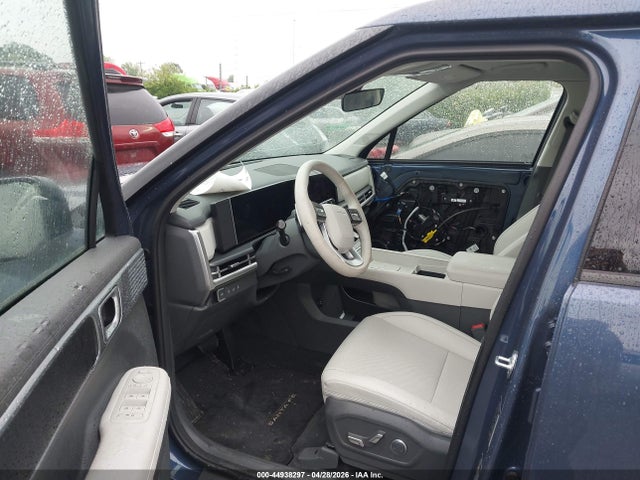 Hyundai SANTA FE Sel
