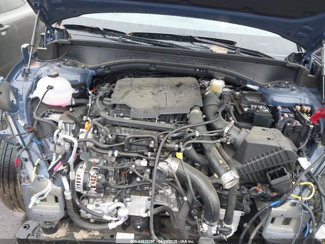 Hyundai SANTA FE Sel