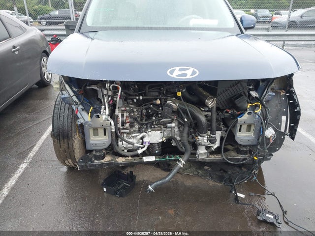 Hyundai SANTA FE Sel