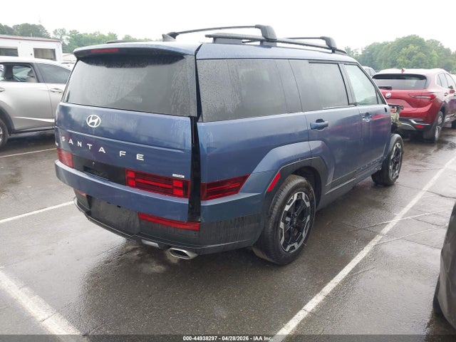 Hyundai SANTA FE Sel