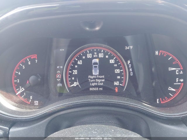Dodge Durango Sxt Rwd