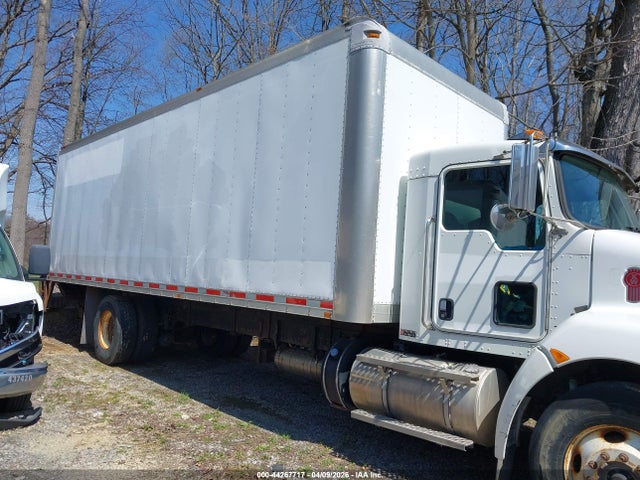 Kenworth Construction T270