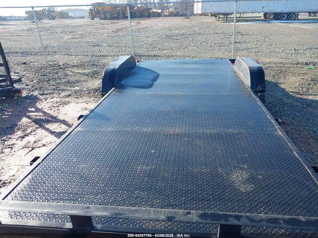 Max Built Trailers 20 Car Hauler