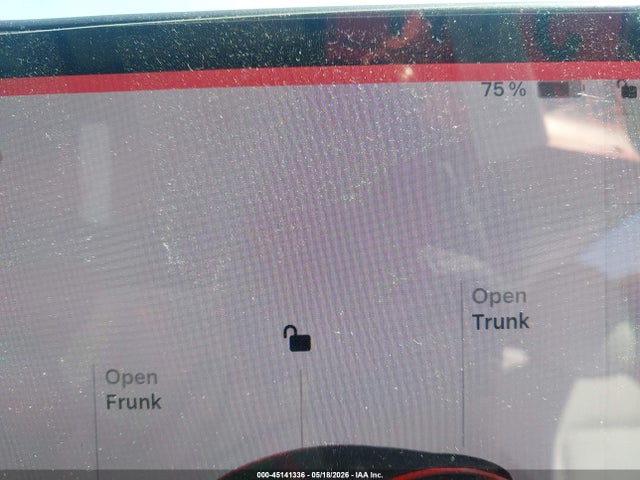 Tesla Model Y Long Range Dual Motor All-wheel Drive
