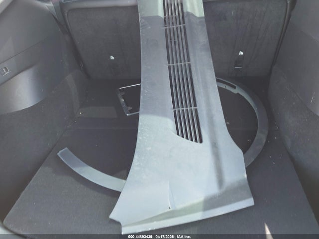 Tesla Model Y Long Range Dual Motor All-wheel Drive