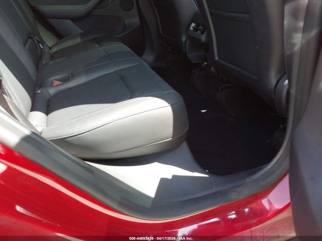 Tesla Model Y Long Range Dual Motor All-wheel Drive