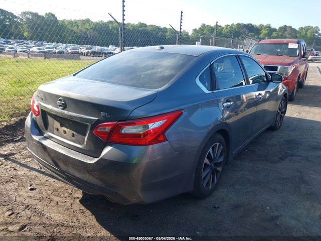 Nissan Altima 2.5 Sl