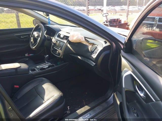 Nissan Altima 2.5 Sl