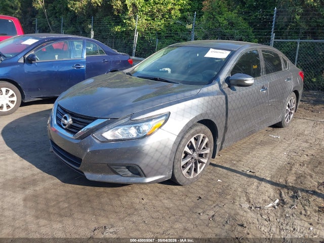 Nissan Altima 2.5 Sl