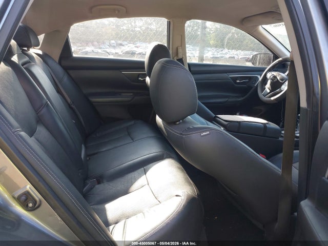 Nissan Altima 2.5 Sl
