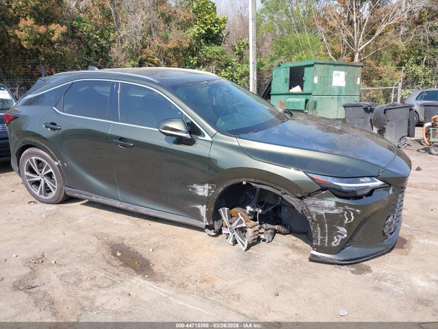 Lexus RX Premium