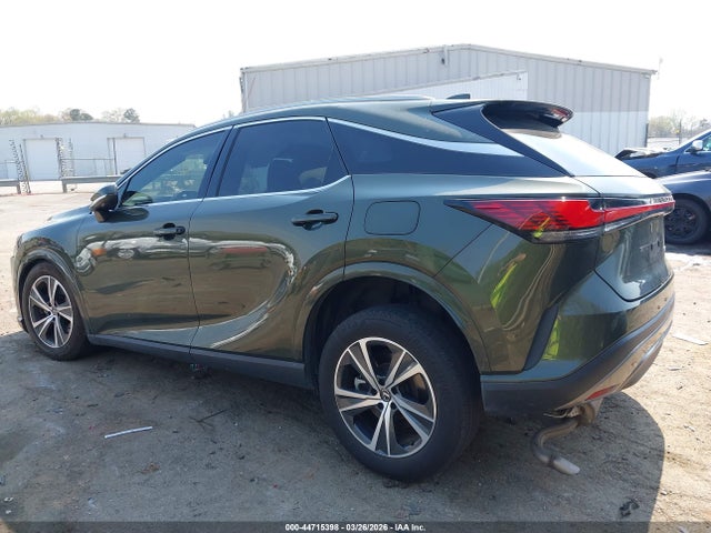 Lexus RX Premium