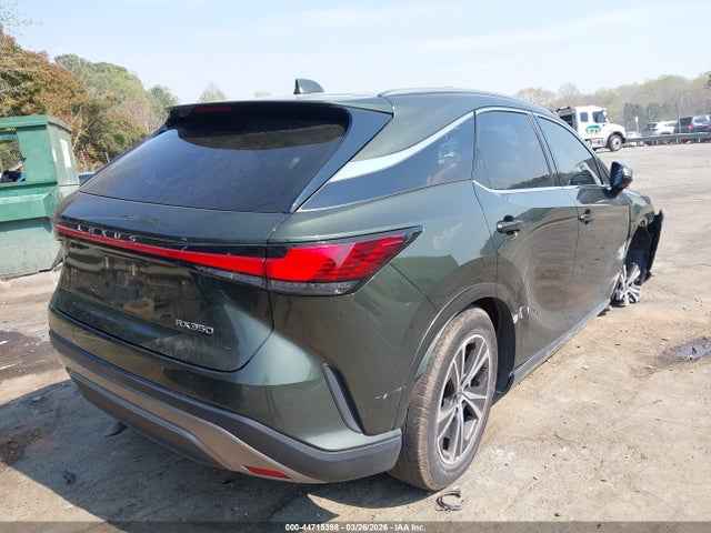 Lexus RX Premium