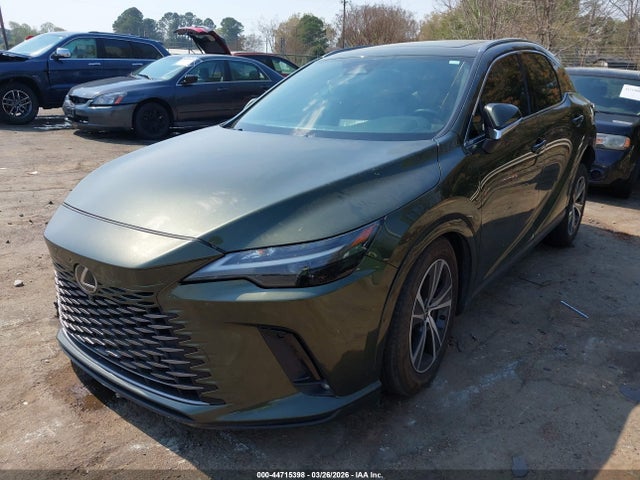 Lexus RX Premium