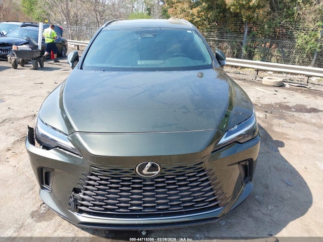 Lexus RX Premium