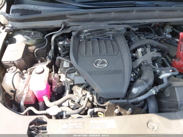 Lexus RX Premium