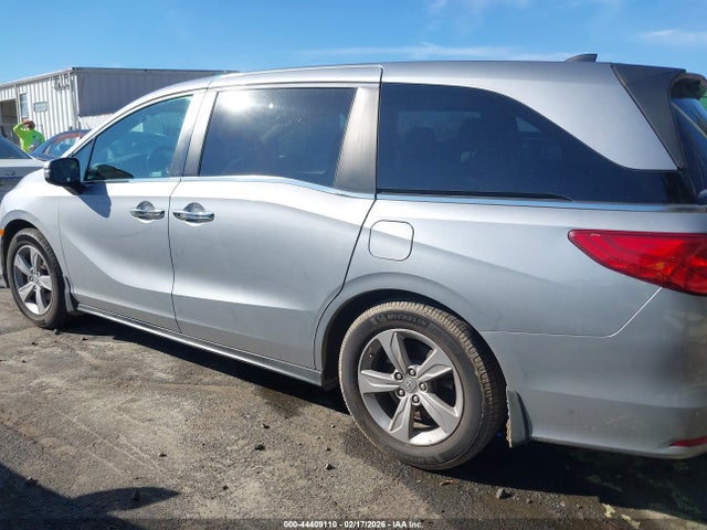 Honda Odyssey Ex
