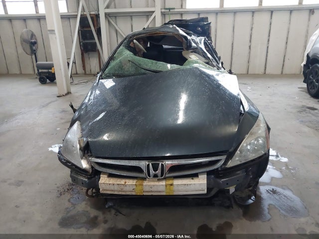 Honda Accord 3.0 Ex