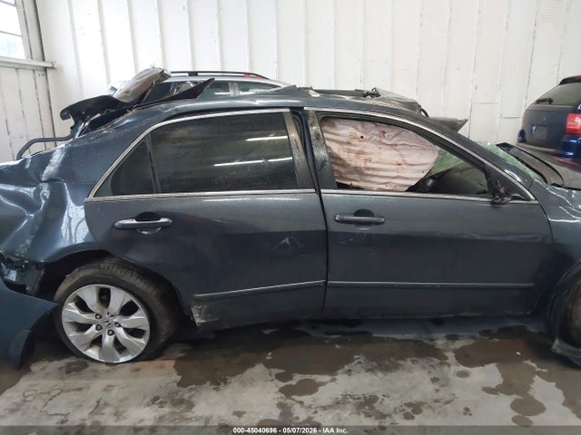 Honda Accord 3.0 Ex