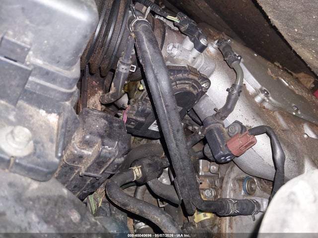 Honda Accord 3.0 Ex
