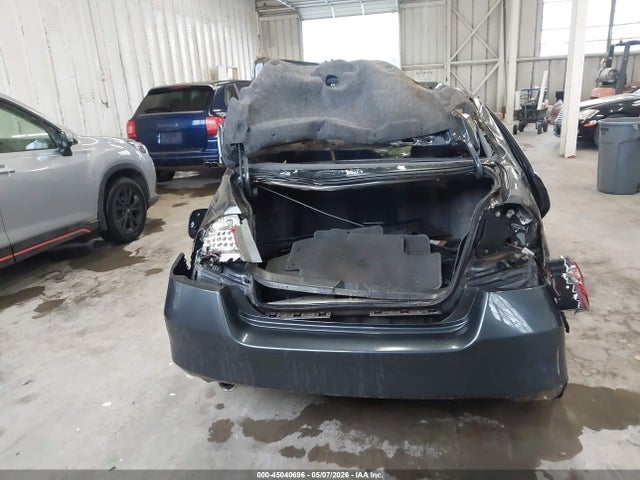 Honda Accord 3.0 Ex
