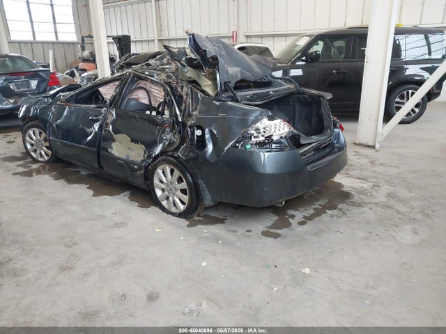 Honda Accord 3.0 Ex