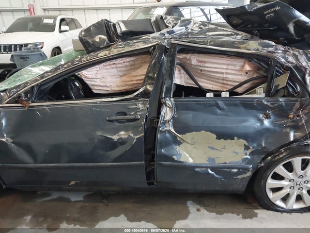 Honda Accord 3.0 Ex