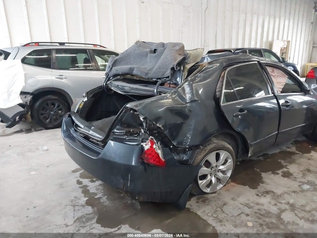 Honda Accord 3.0 Ex