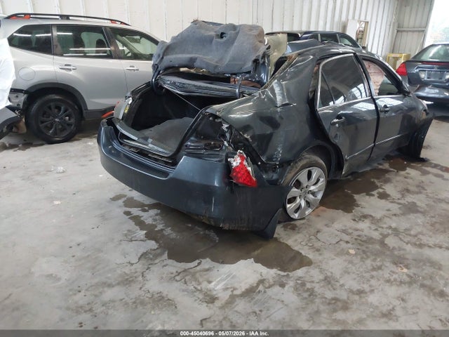 Honda Accord 3.0 Ex