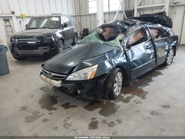 Honda Accord 3.0 Ex
