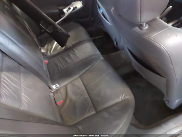 Honda Accord 3.0 Ex