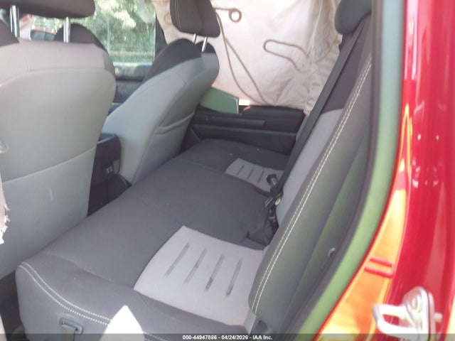 Toyota Tacoma Trd Sport