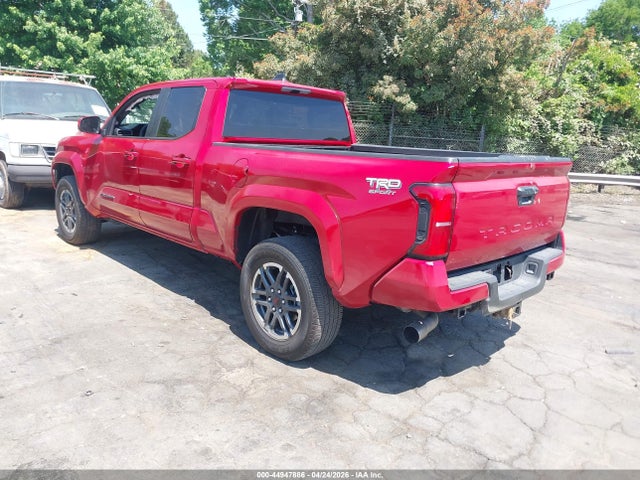 Toyota Tacoma Trd Sport