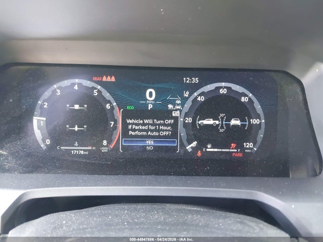 Toyota Tacoma Trd Sport