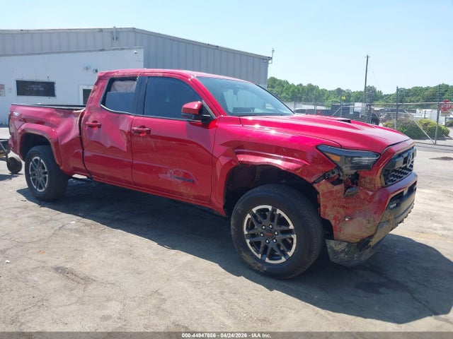 Salvage Toyota Tacoma Image