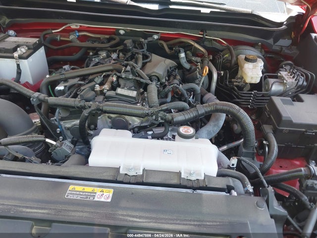 Toyota Tacoma Trd Sport