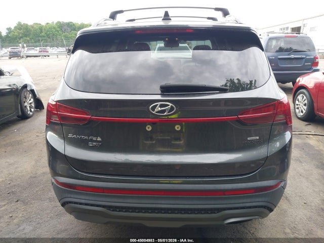Hyundai SANTA FE Xrt