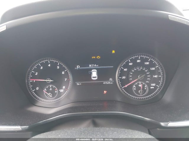 Hyundai SANTA FE Xrt