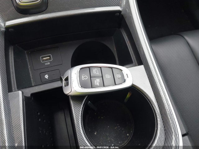 Hyundai SANTA FE Xrt