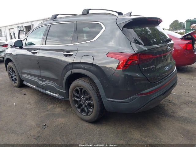 Hyundai SANTA FE Xrt