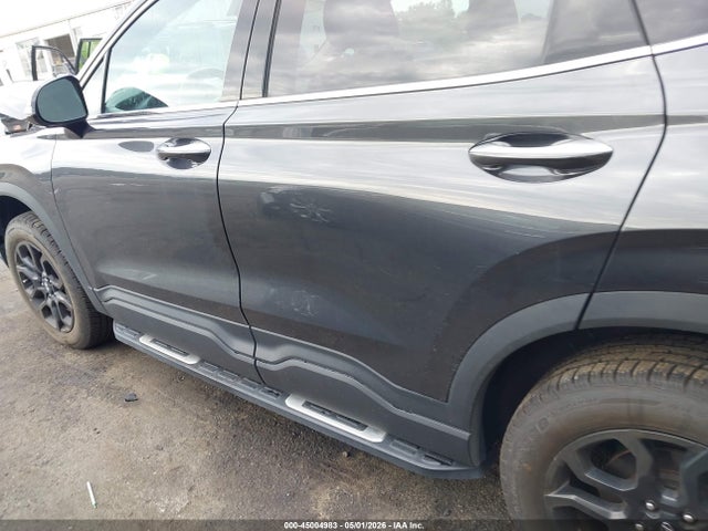 Hyundai SANTA FE Xrt
