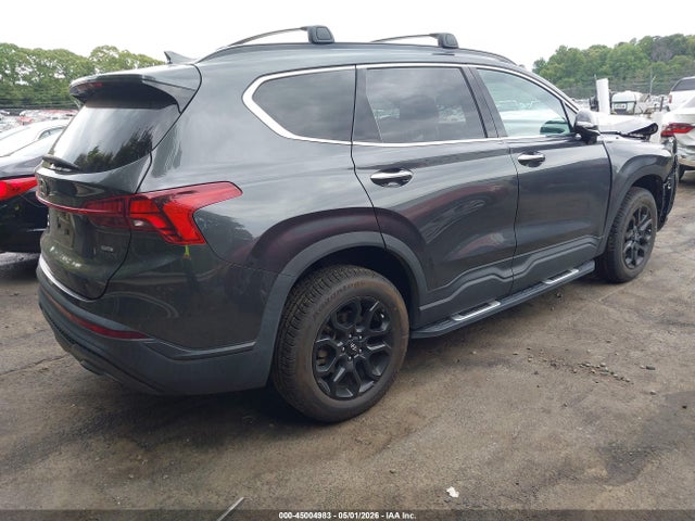 Hyundai SANTA FE Xrt